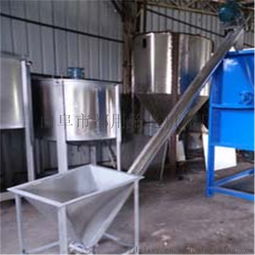 軸承密封自動化給料機(jī)與立式圓管提升機(jī)XY1 曲阜市都用輸送機(jī)械廠的核心產(chǎn)品解析